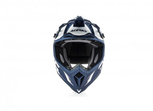 Casco Acerbis X-Pro VTR (7)