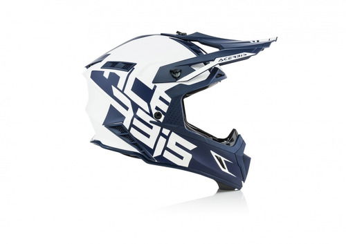 Casco Acerbis X-Pro VTR (4)