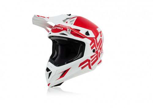 Casco Acerbis X-Pro VTR (6)