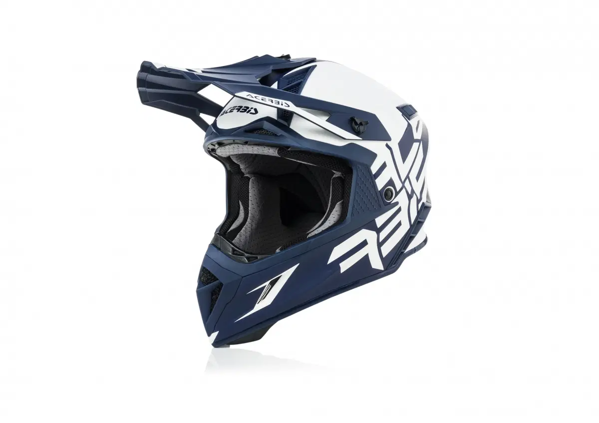 Casco Acerbis X-Pro VTR (11)