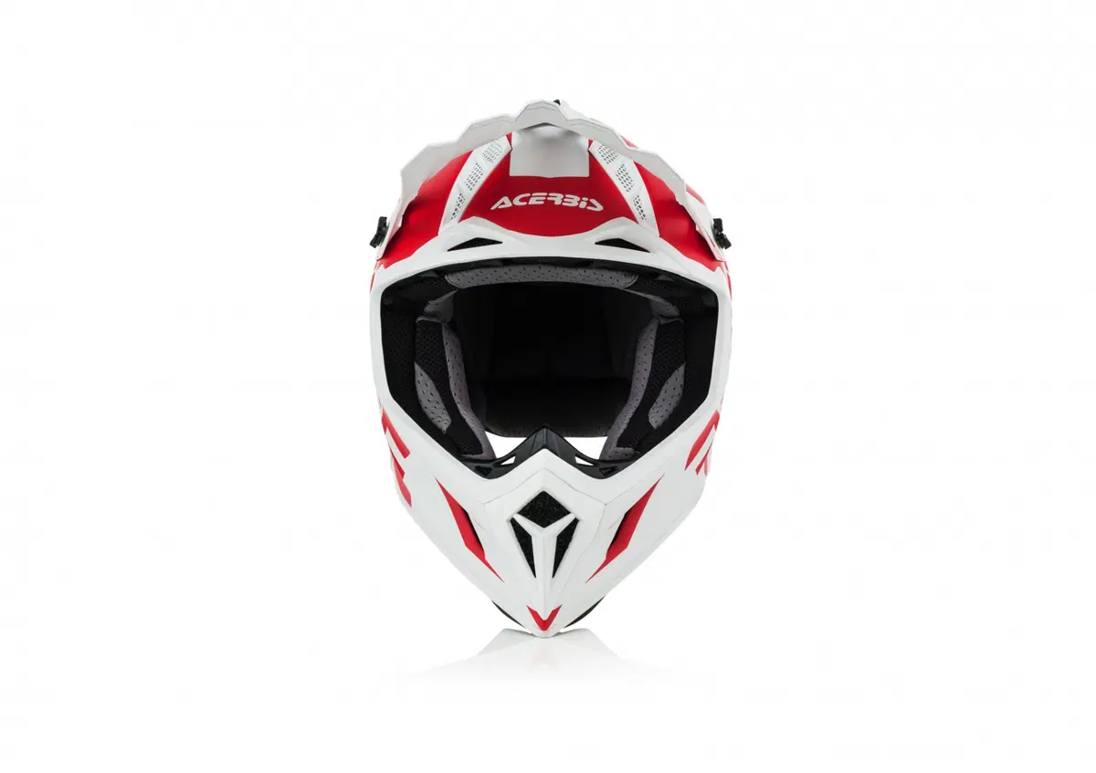 Casco Acerbis X-Pro VTR (12)