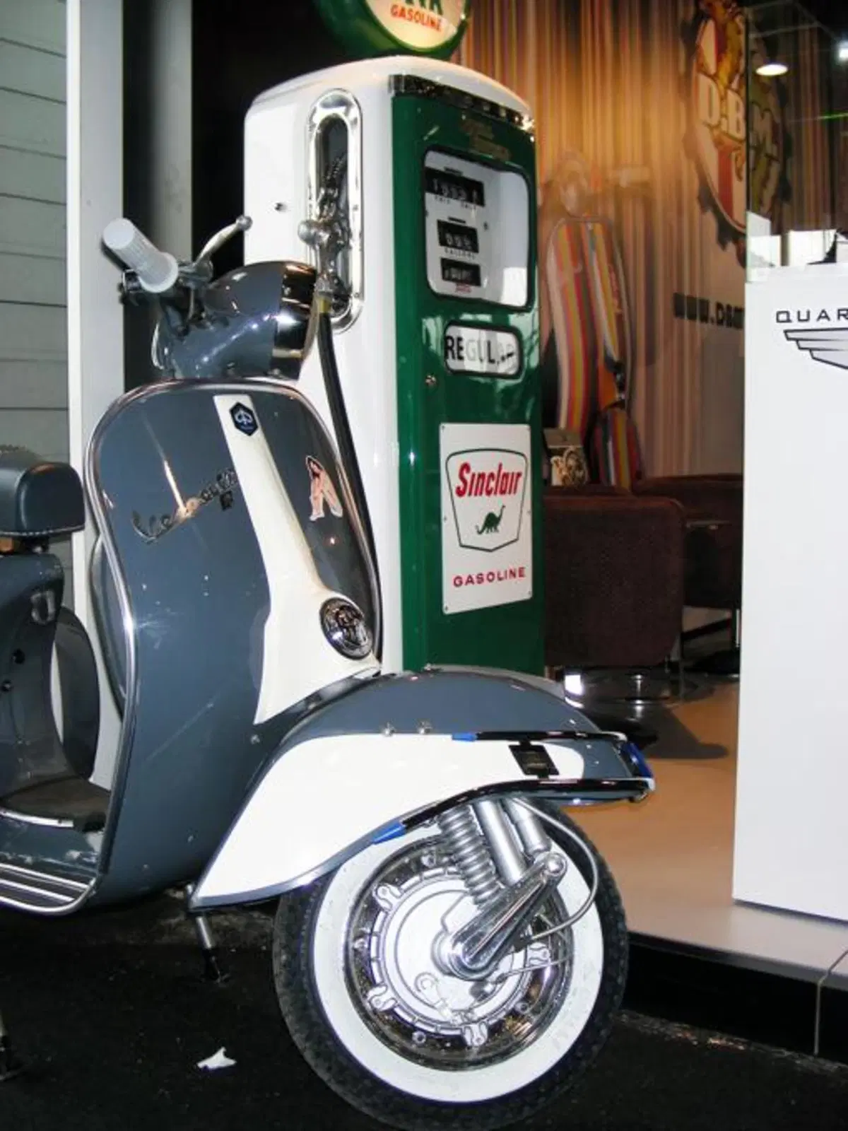 Motor Bike Expo 2011. L'hanno visitato 120.000 appassionati (5)