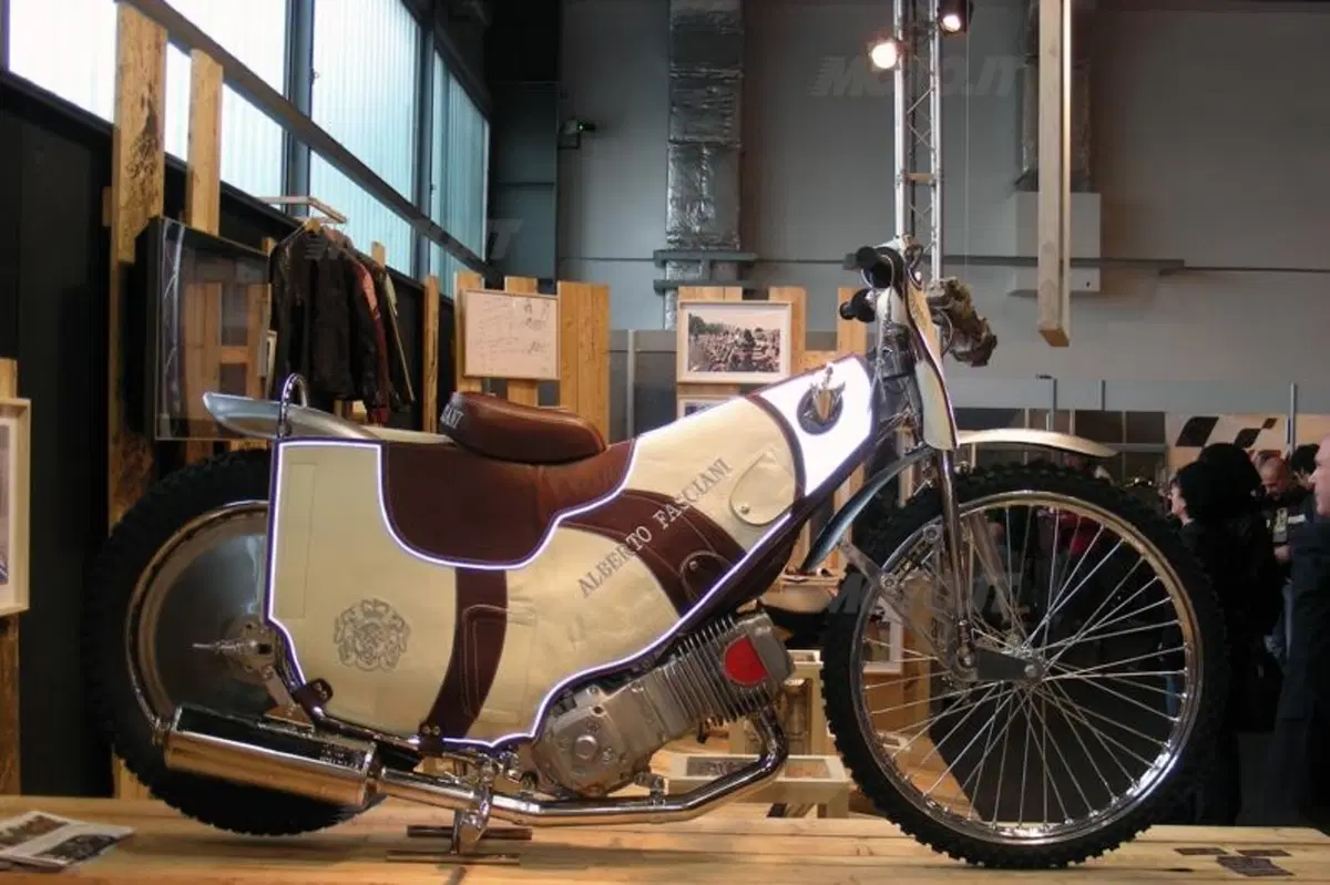 Motor Bike Expo 2011. L'hanno visitato 120.000 appassionati (7)