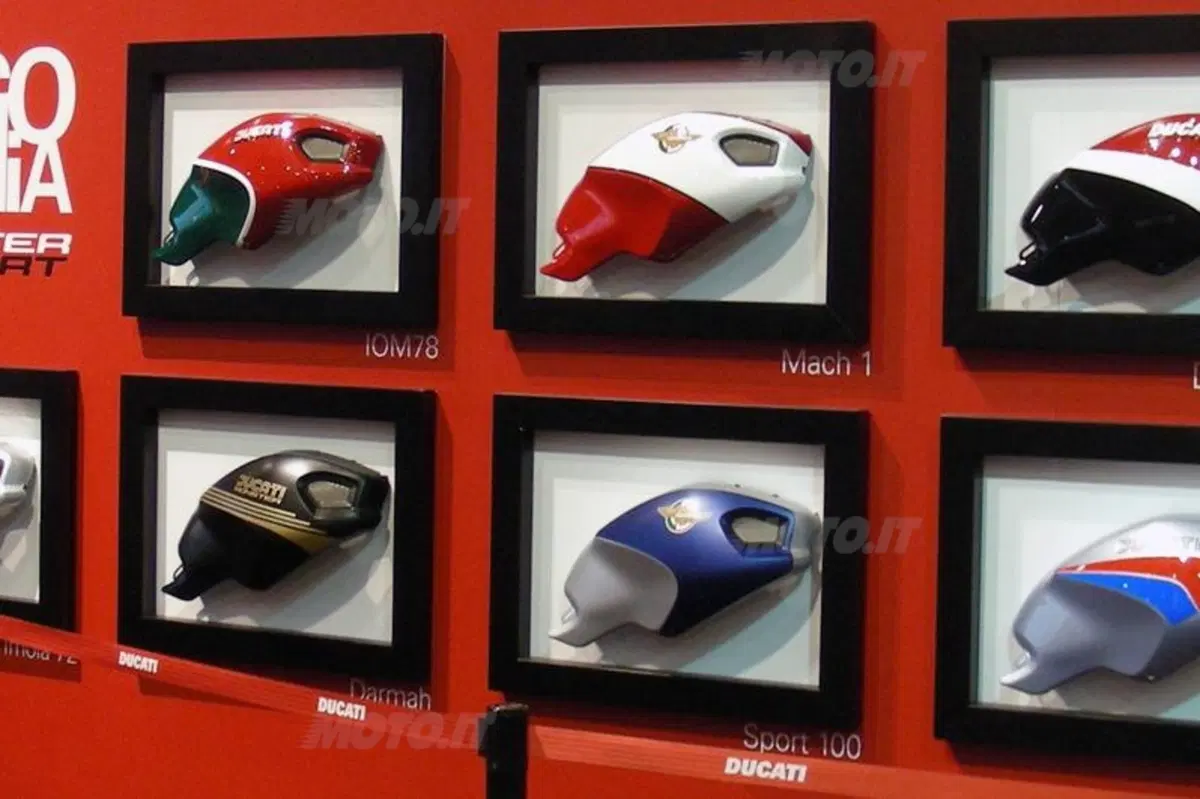 Motor Bike Expo 2011. L'hanno visitato 120.000 appassionati (8)