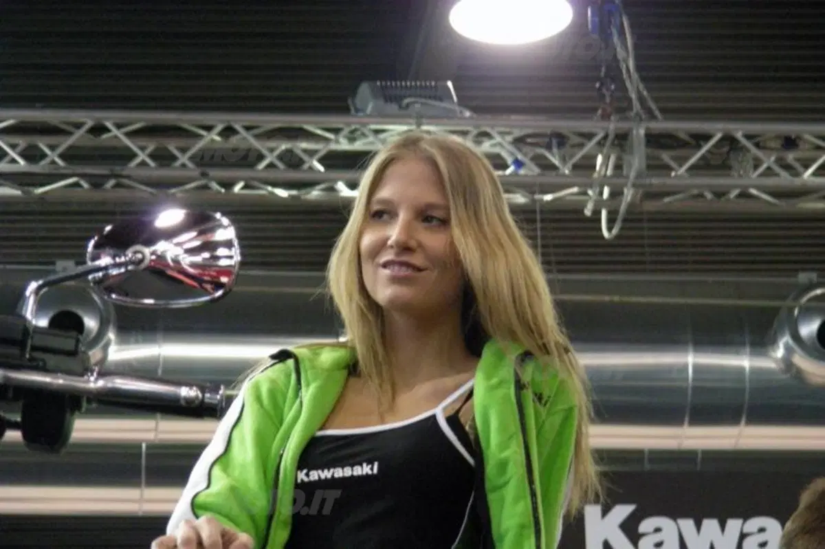 Motor Bike Expo 2011. L'hanno visitato 120.000 appassionati (9)