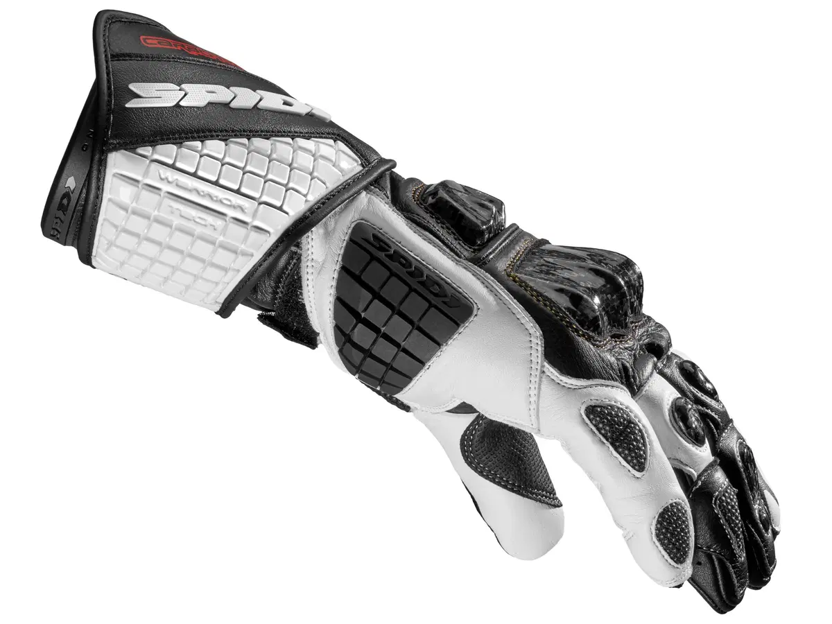 Guanti Spidi Carbo Track EVO (3)