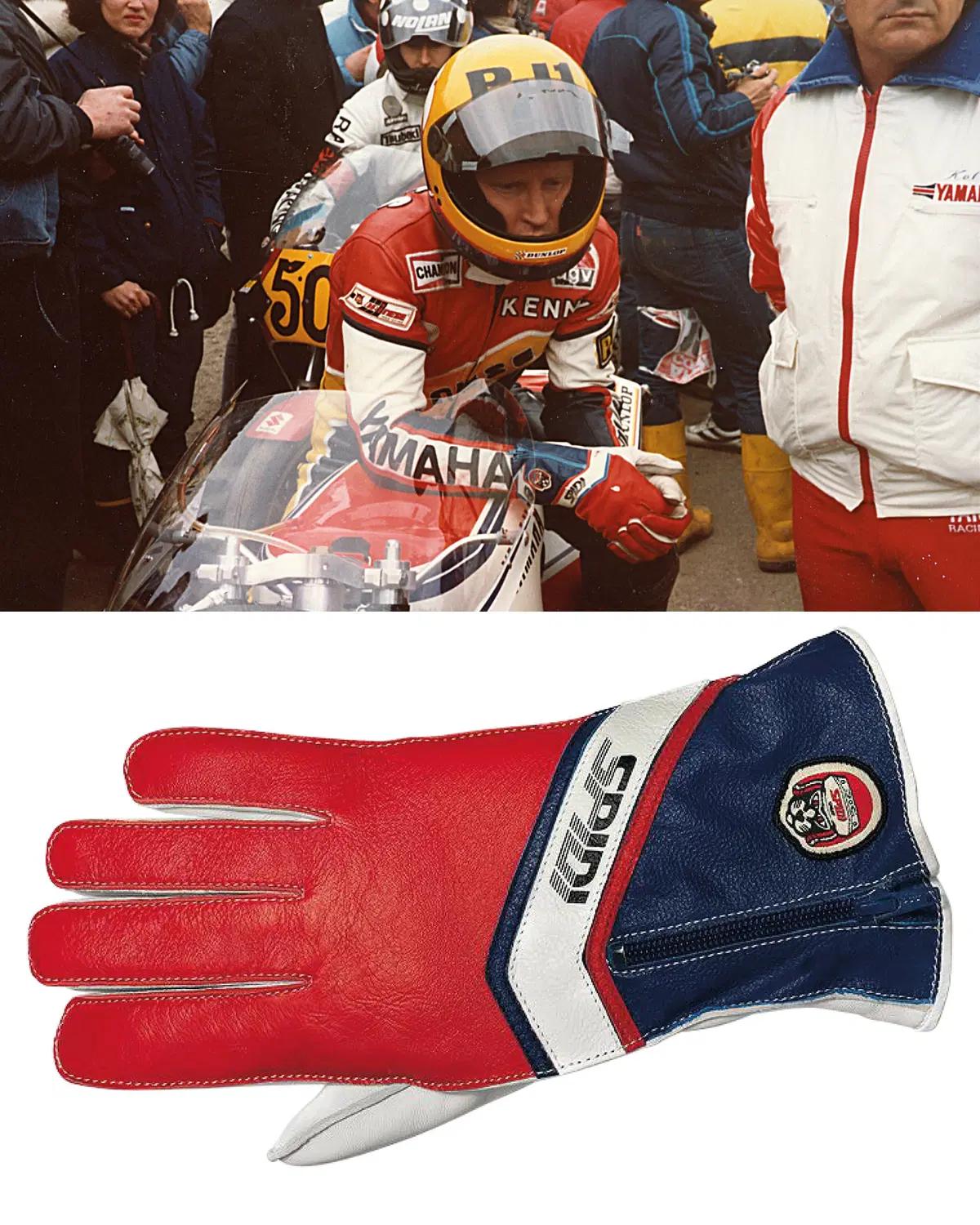 Guanti Spidi Carbo Track EVO (17)