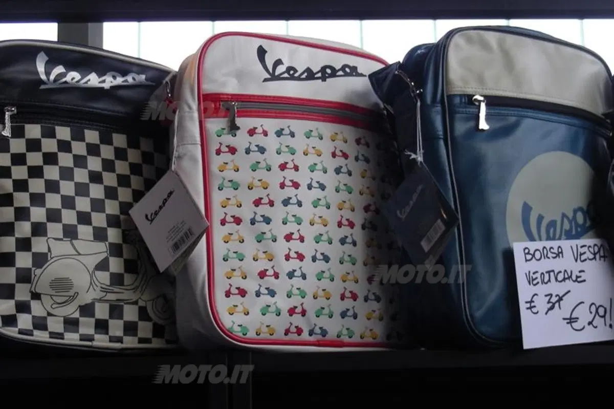 Motor Bike Expo 2011. L'hanno visitato 120.000 appassionati (23)