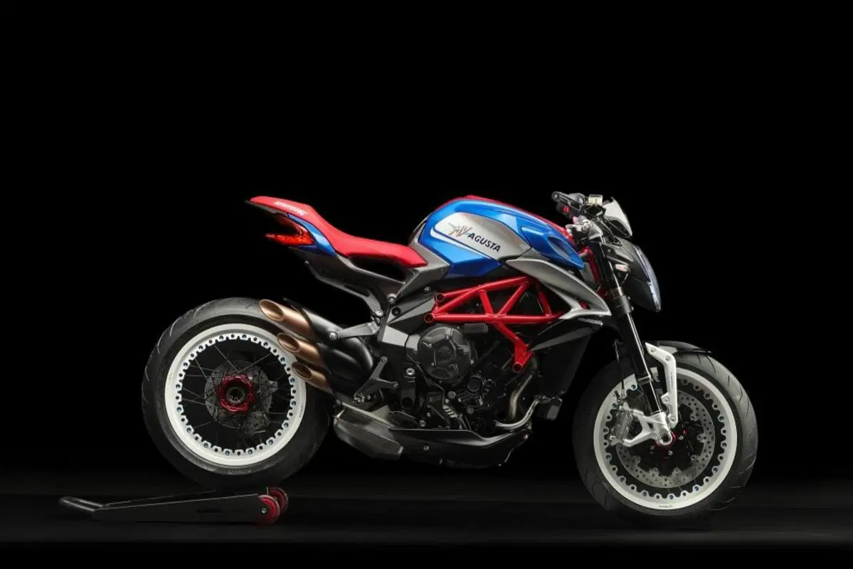MV Agusta Dragster 800 Dragster 800 RR America (2019) (2)