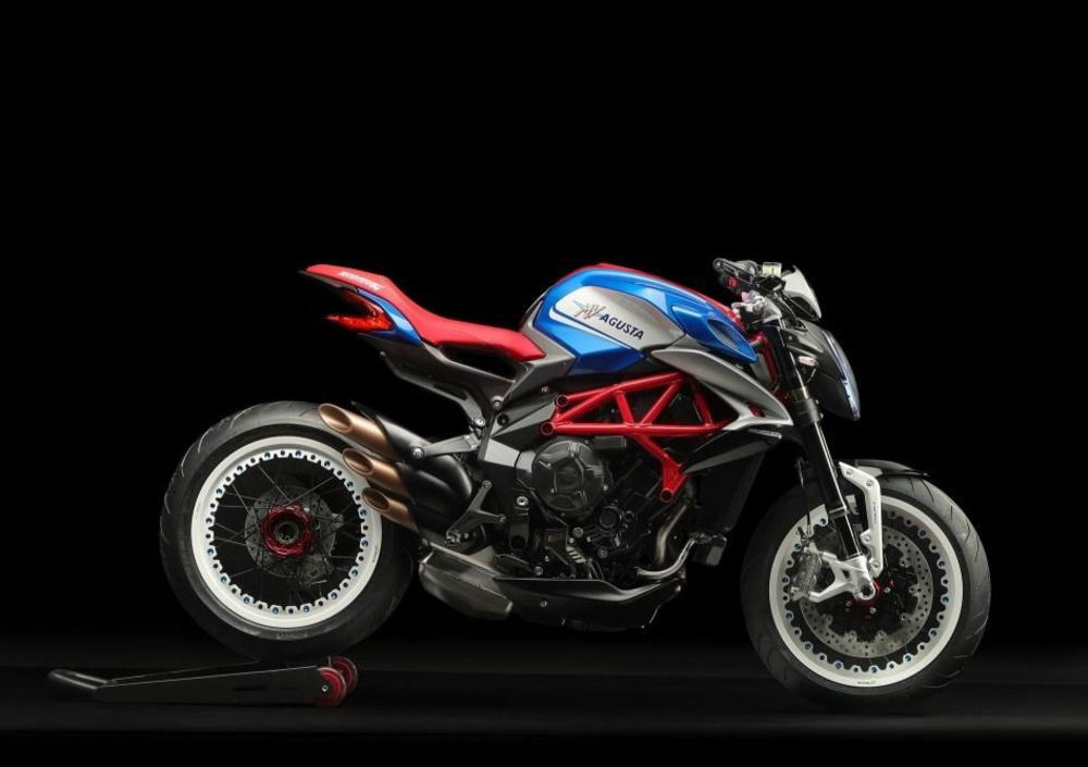 MV Agusta Dragster 800 RR America (2019) (2)