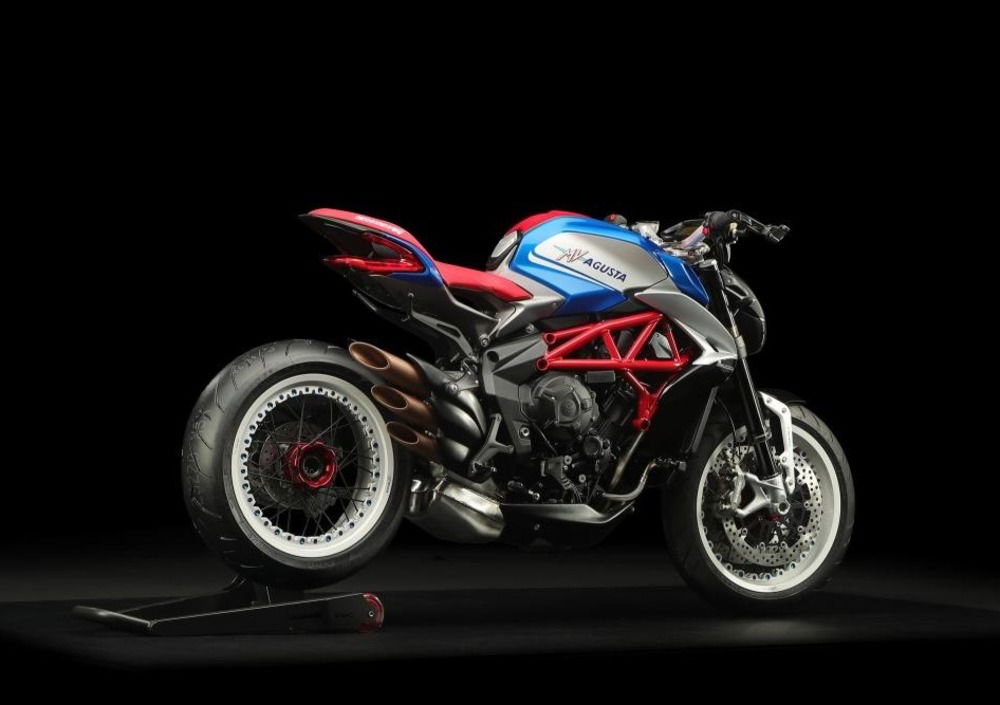 MV Agusta Dragster 800 RR America (2019) (4)