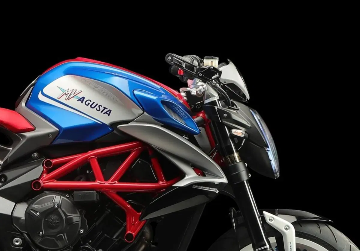 MV Agusta Dragster 800 Dragster 800 RR America (2019) (5)