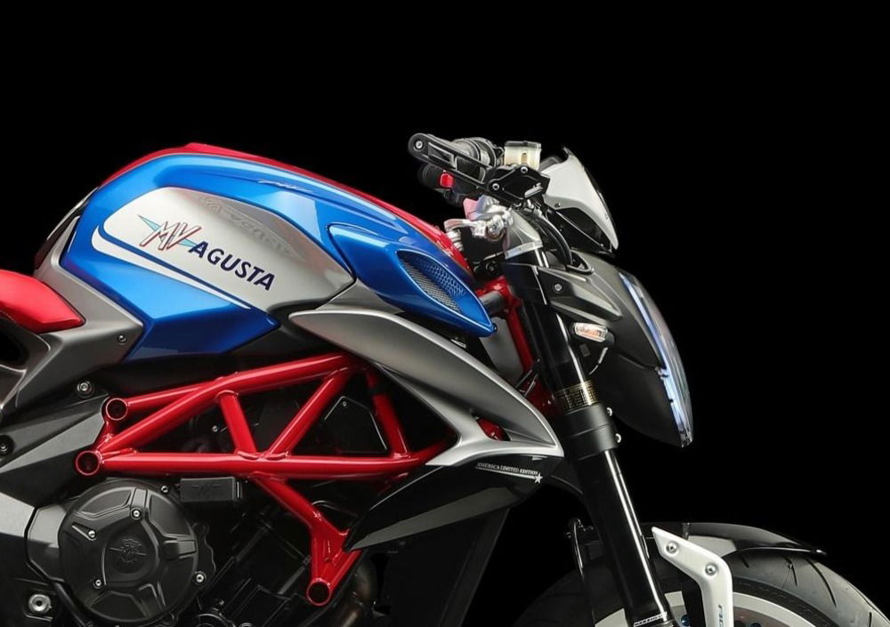 MV Agusta Dragster 800 RR America (2019) (5)