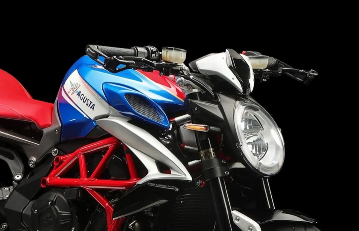 MV Agusta Dragster 800 Dragster 800 RR America (2019) (6)