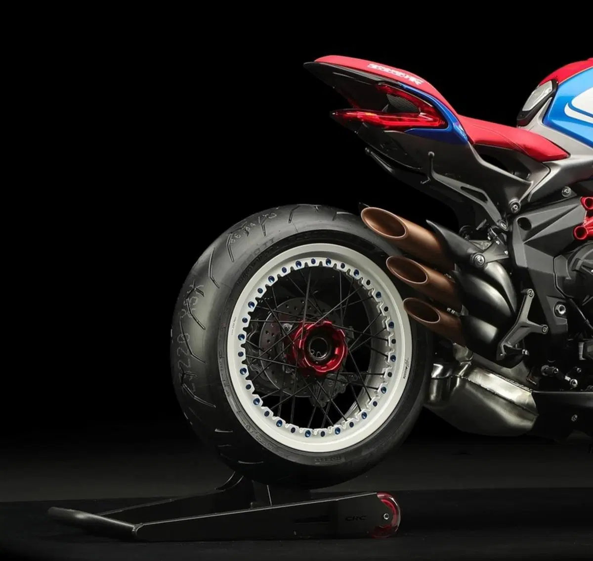 MV Agusta Dragster 800 Dragster 800 RR America (2019) (8)