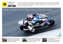 Magazine n° 375, scarica e leggi il meglio di Moto.it 