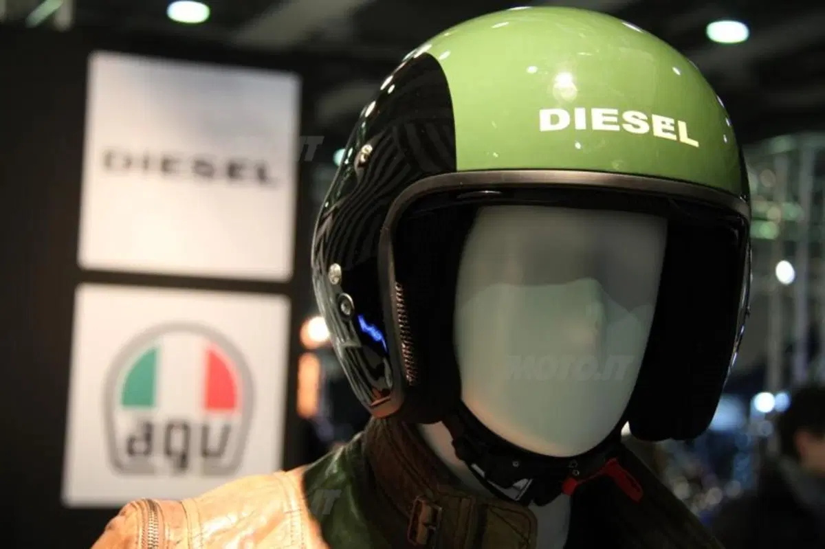 Motor Bike Expo 2011. L'hanno visitato 120.000 appassionati (34)