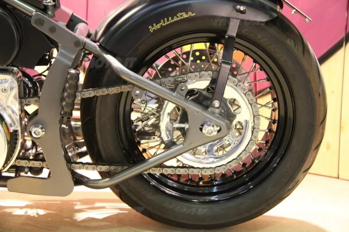 Motor Bike Expo 2011. L'hanno visitato 120.000 appassionati (48)