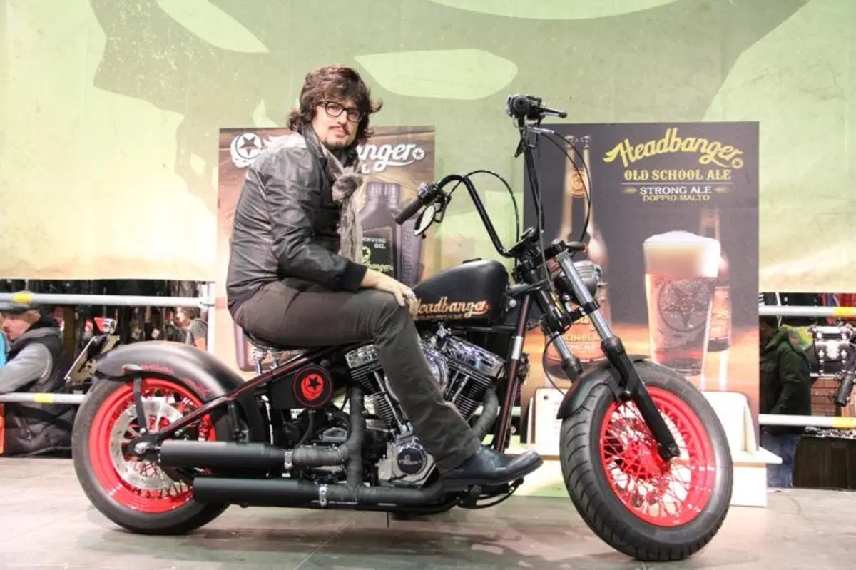 Motor Bike Expo 2011. L'hanno visitato 120.000 appassionati (50)