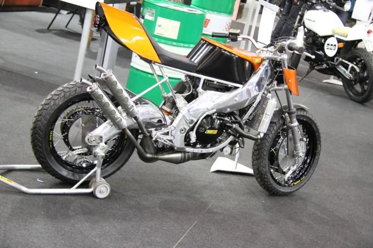 Motor Bike Expo 2011. L'hanno visitato 120.000 appassionati (53)