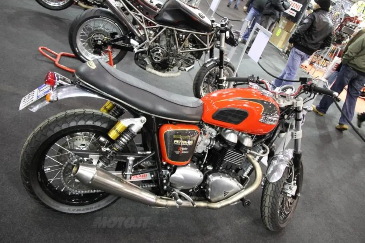 Motor Bike Expo 2011. L'hanno visitato 120.000 appassionati (54)
