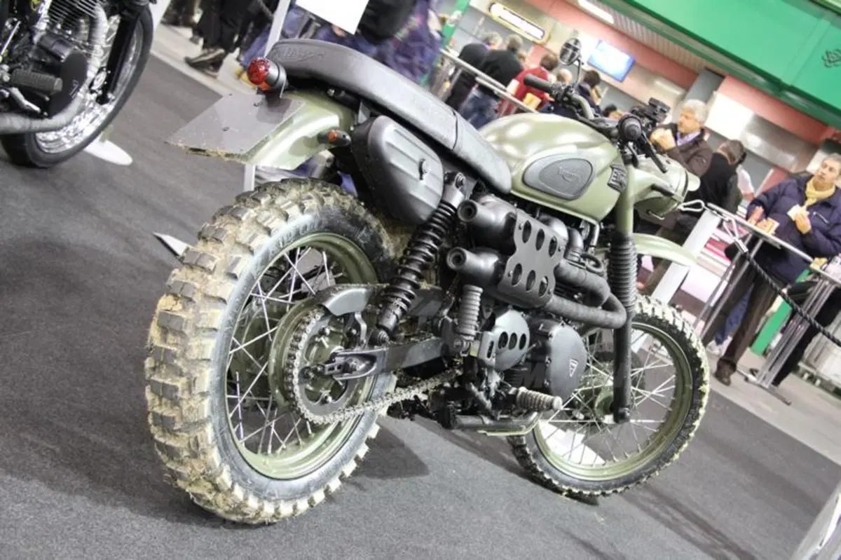 Motor Bike Expo 2011. L'hanno visitato 120.000 appassionati (57)