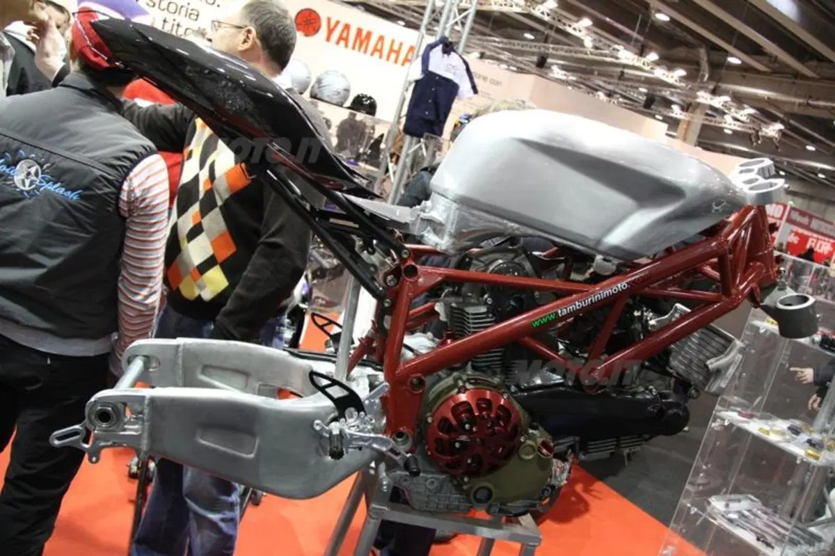 Motor Bike Expo 2011. L'hanno visitato 120.000 appassionati (59)