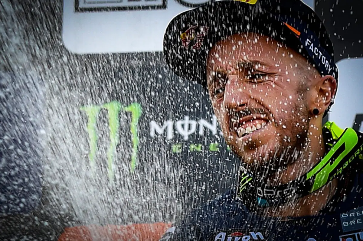 Gallery MX 2019. Le foto pi&ugrave; belle del GP d'Olanda