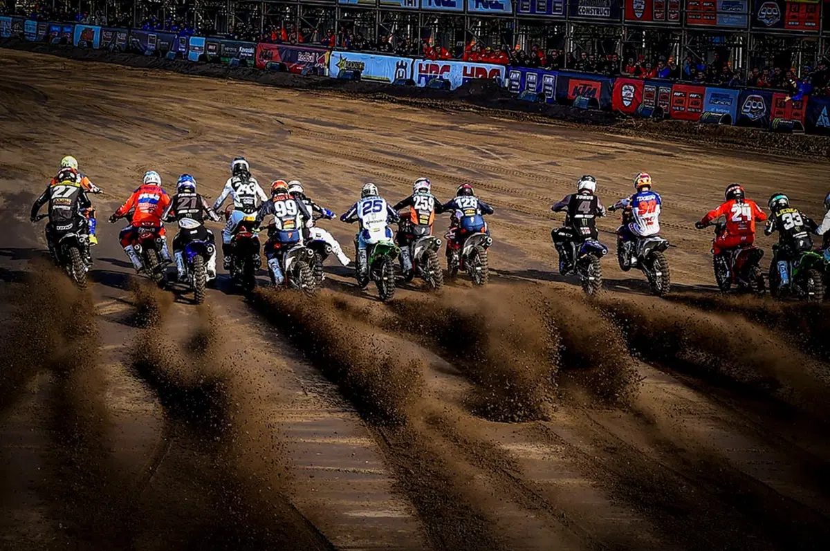 Gallery MX 2019. Le foto più belle del GP d'Olanda (10)