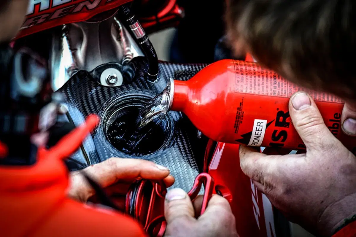 Gallery MX 2019. Le foto più belle del GP d'Olanda (11)