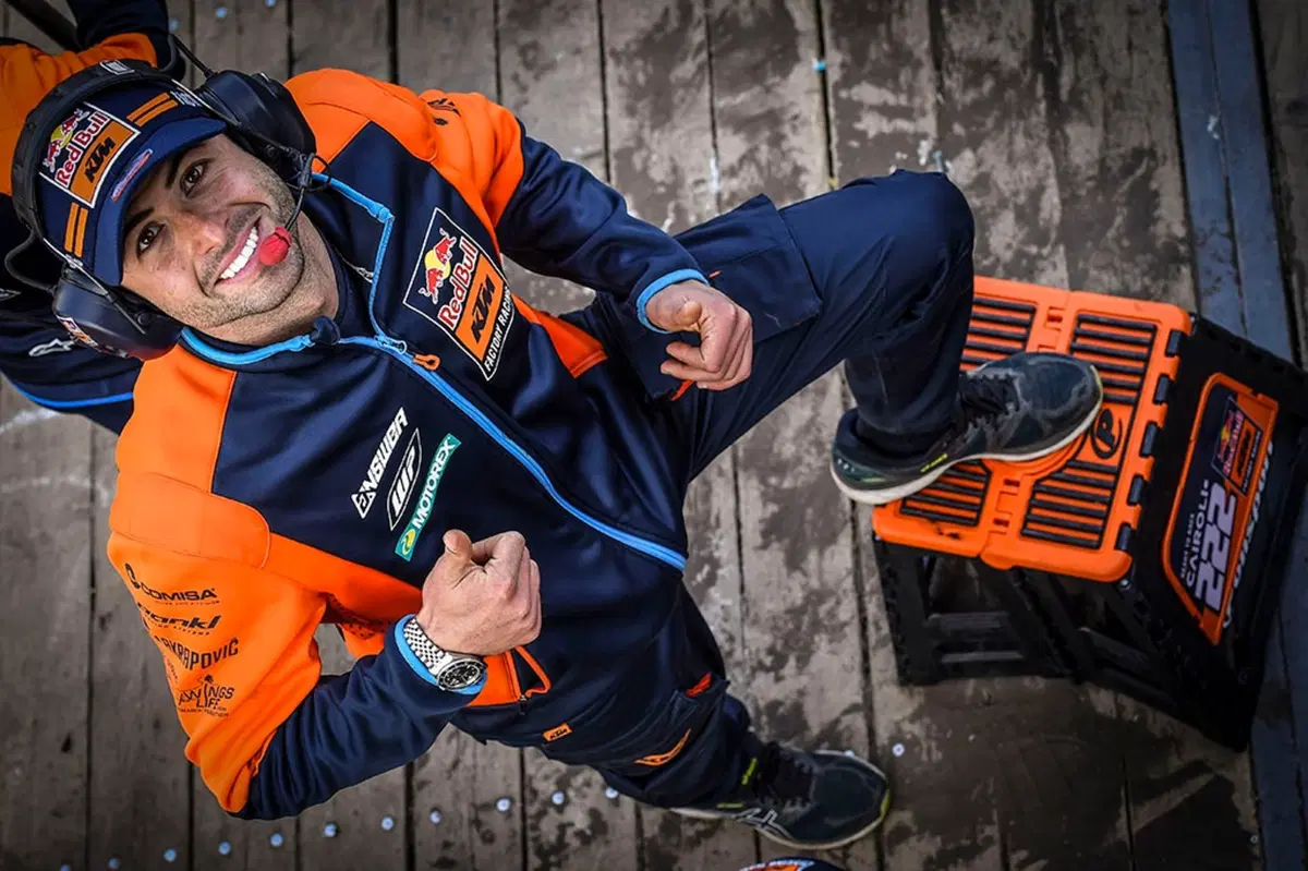 Gallery MX 2019. Le foto più belle del GP d'Olanda (12)
