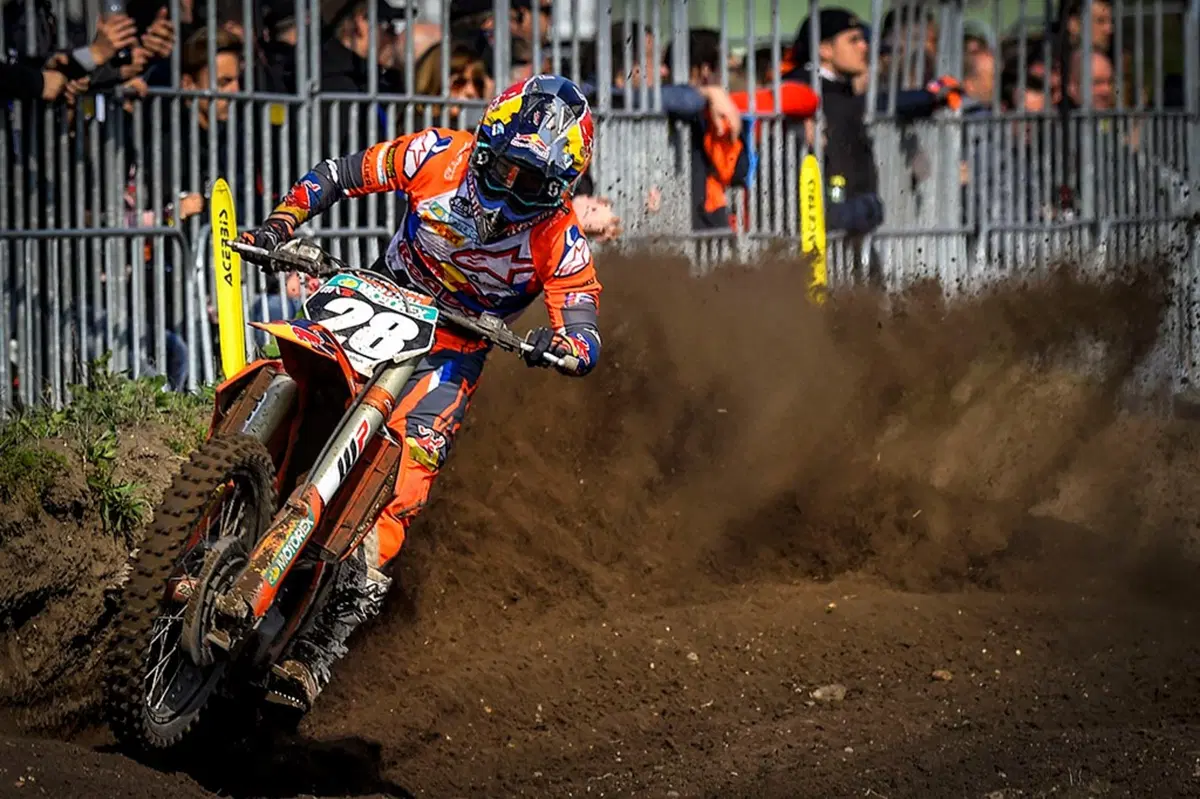 Gallery MX 2019. Le foto più belle del GP d'Olanda (15)