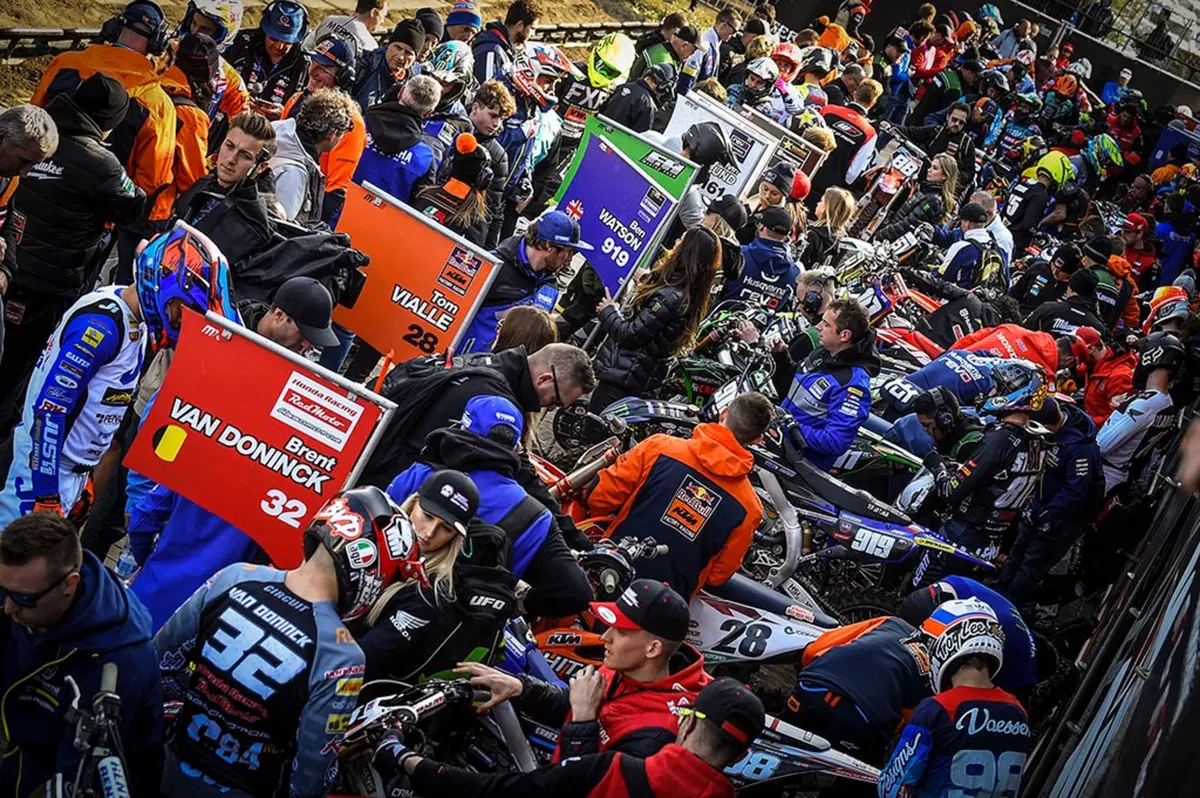 Gallery MX 2019. Le foto più belle del GP d'Olanda (17)