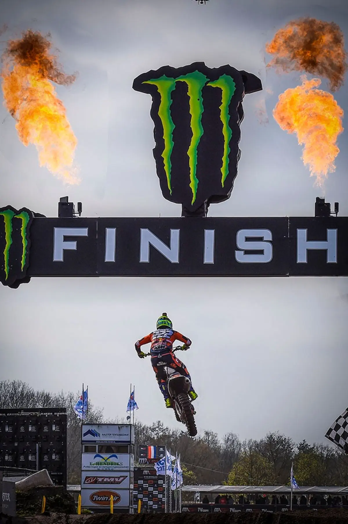 Gallery MX 2019. Le foto più belle del GP d'Olanda (18)