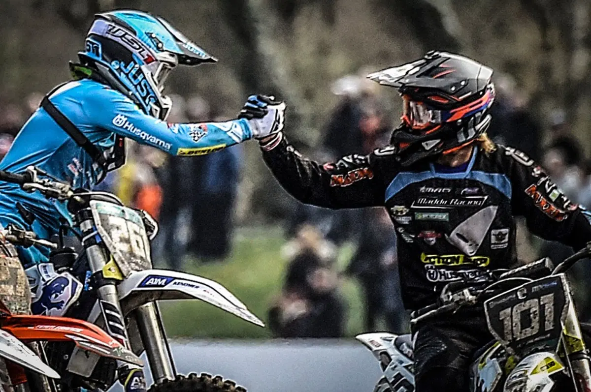 Gallery MX 2019. Le foto più belle del GP d'Olanda (24)