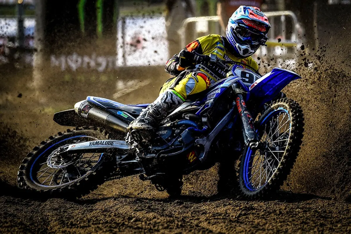Gallery MX 2019. Le foto più belle del GP d'Olanda (30)
