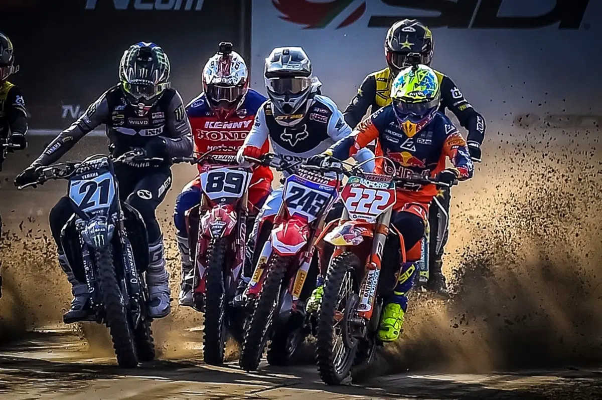 Gallery MX 2019. Le foto più belle del GP d'Olanda (33)