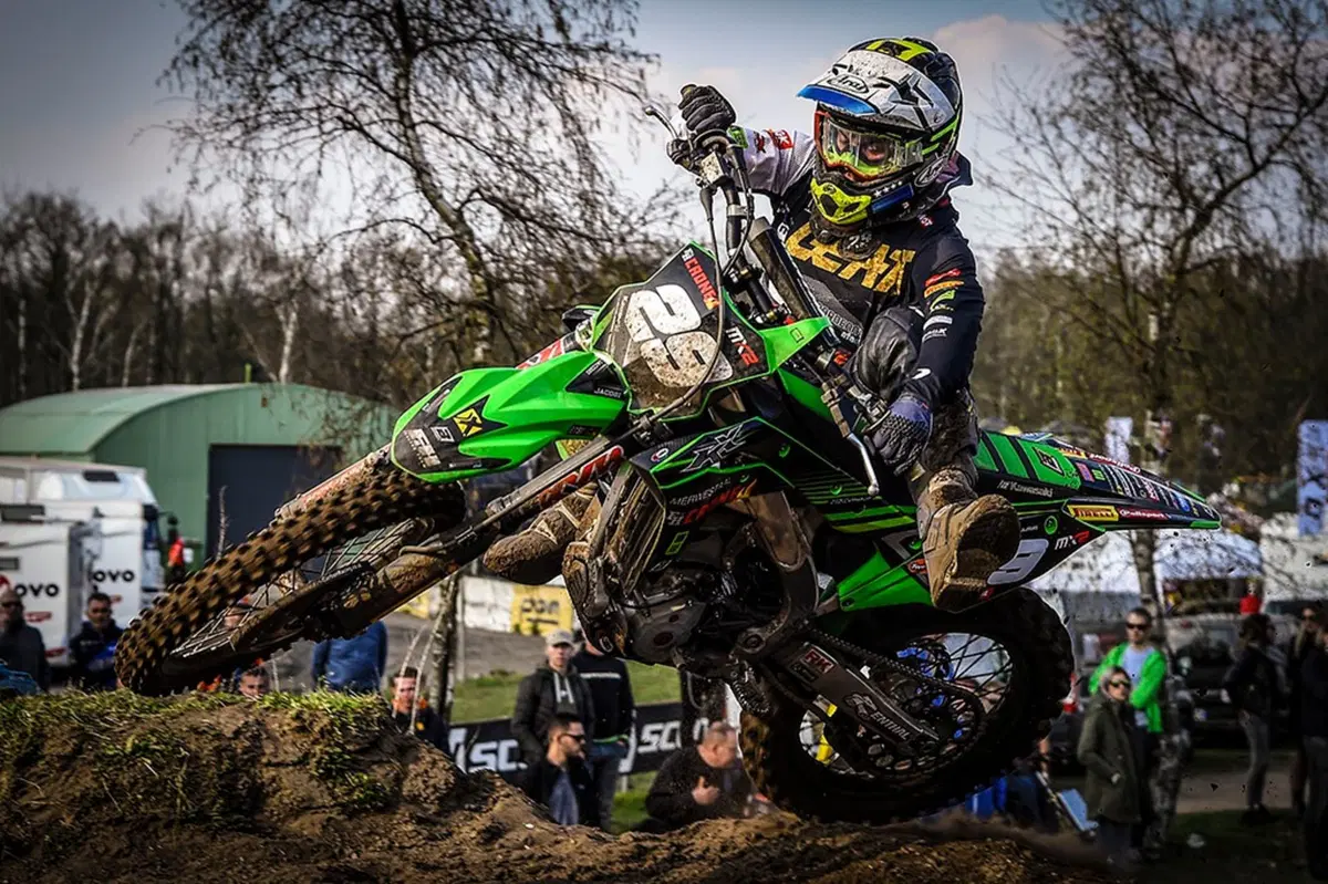 Gallery MX 2019. Le foto più belle del GP d'Olanda (36)