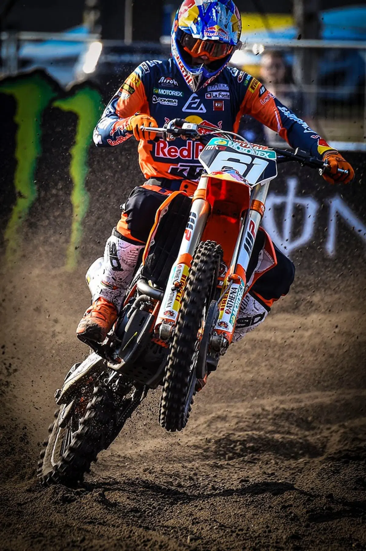 Gallery MX 2019. Le foto più belle del GP d'Olanda (37)