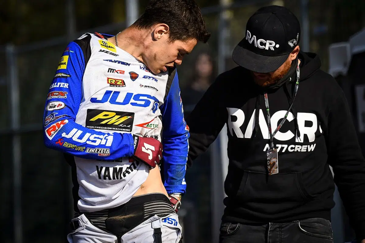 Gallery MX 2019. Le foto più belle del GP d'Olanda (38)