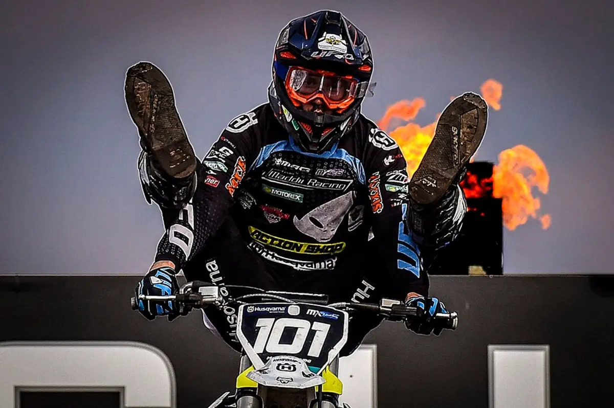 Gallery MX 2019. Le foto più belle del GP d'Olanda (39)