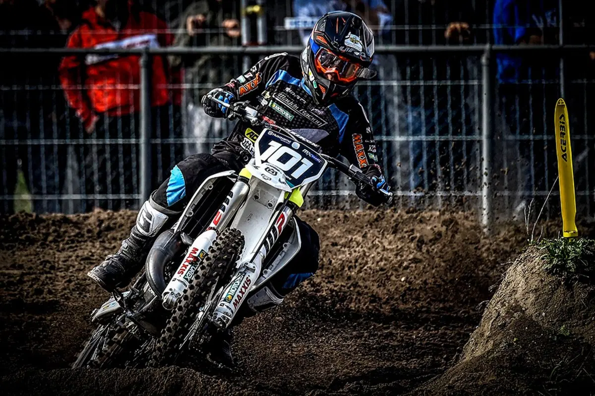Gallery MX 2019. Le foto più belle del GP d'Olanda (42)