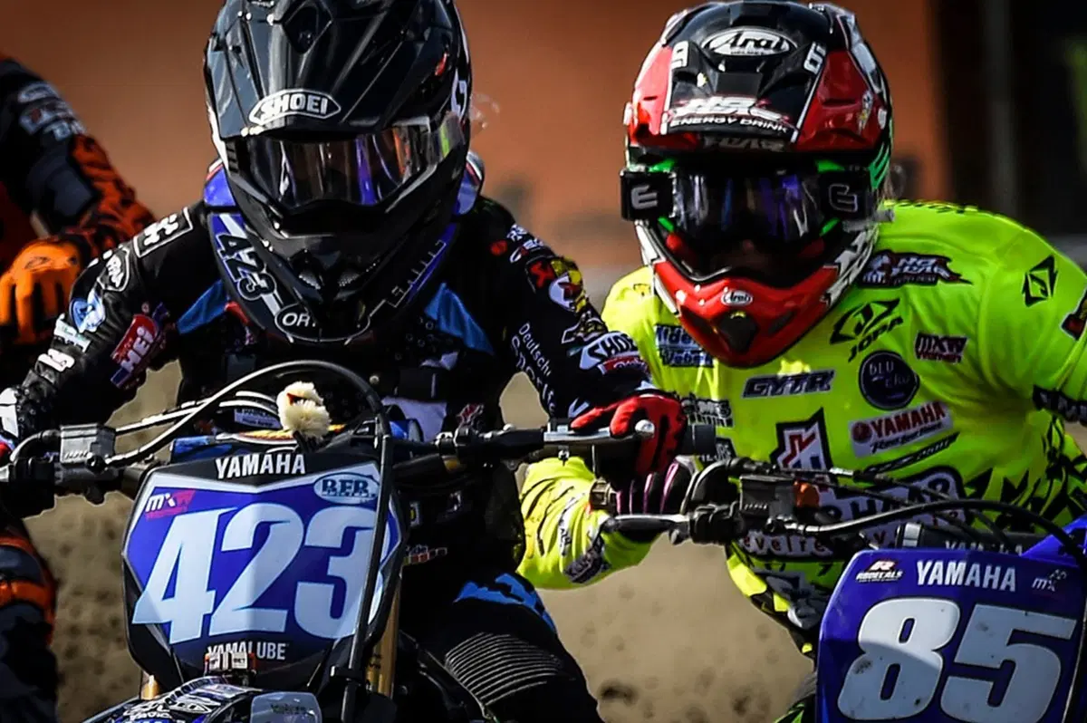 Gallery MX 2019. Le foto più belle del GP d'Olanda (47)