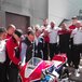 Honda Moto Roma: grande festa delle due ruote