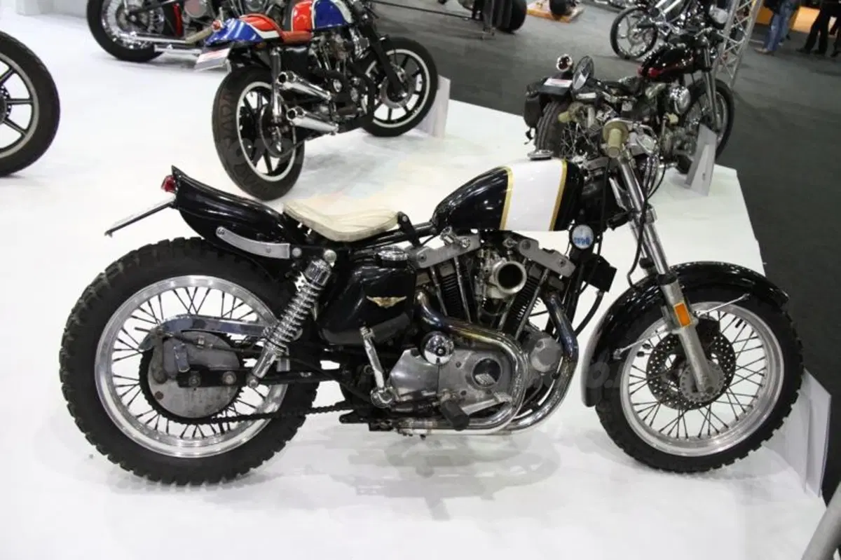 Motor Bike Expo 2011. L'hanno visitato 120.000 appassionati (65)