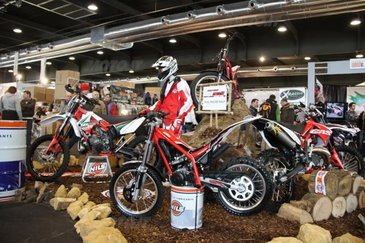 Motor Bike Expo 2011. L'hanno visitato 120.000 appassionati (69)