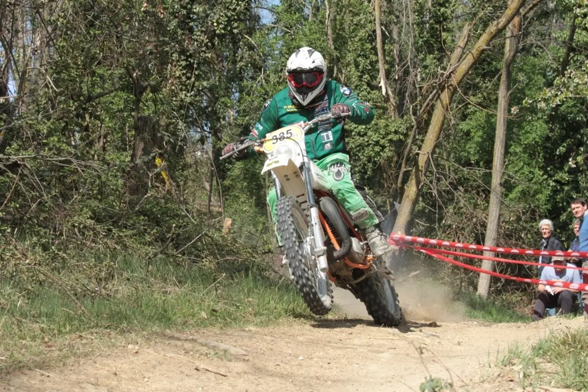 La Regolarità trionfa a Grazzano Visconti: la gara di Gruppo 5 un grande successo (19)