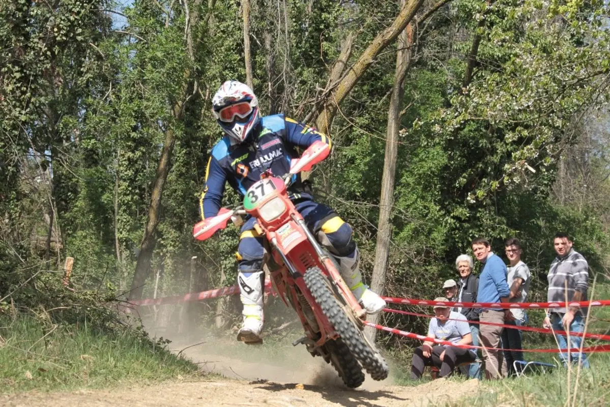 La Regolarità trionfa a Grazzano Visconti: la gara di Gruppo 5 un grande successo (24)