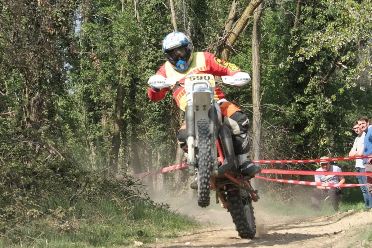 La Regolarità trionfa a Grazzano Visconti: la gara di Gruppo 5 un grande successo (29)