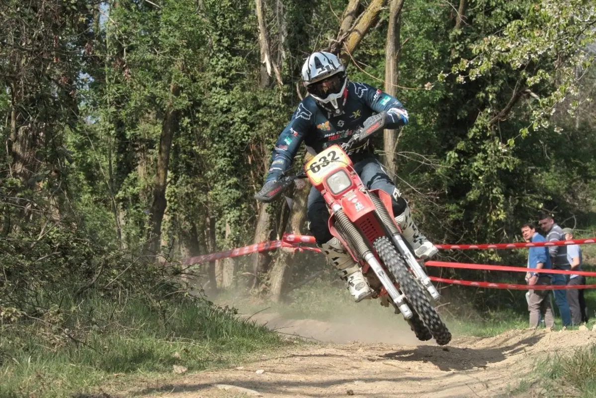 La Regolarità trionfa a Grazzano Visconti: la gara di Gruppo 5 un grande successo (32)